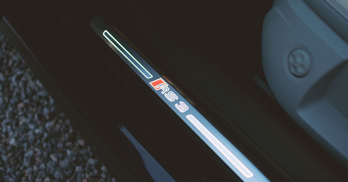 Audi car key fob — Top Prime Locksmith