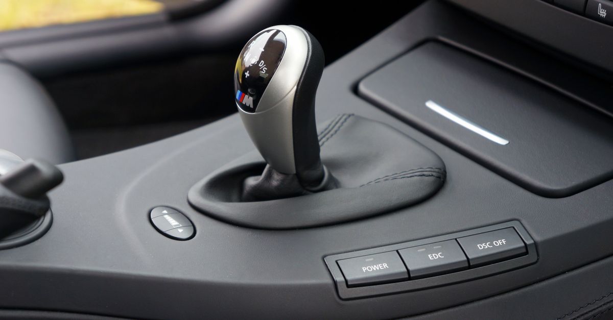 BMW car key fob — Top Prime Locksmith