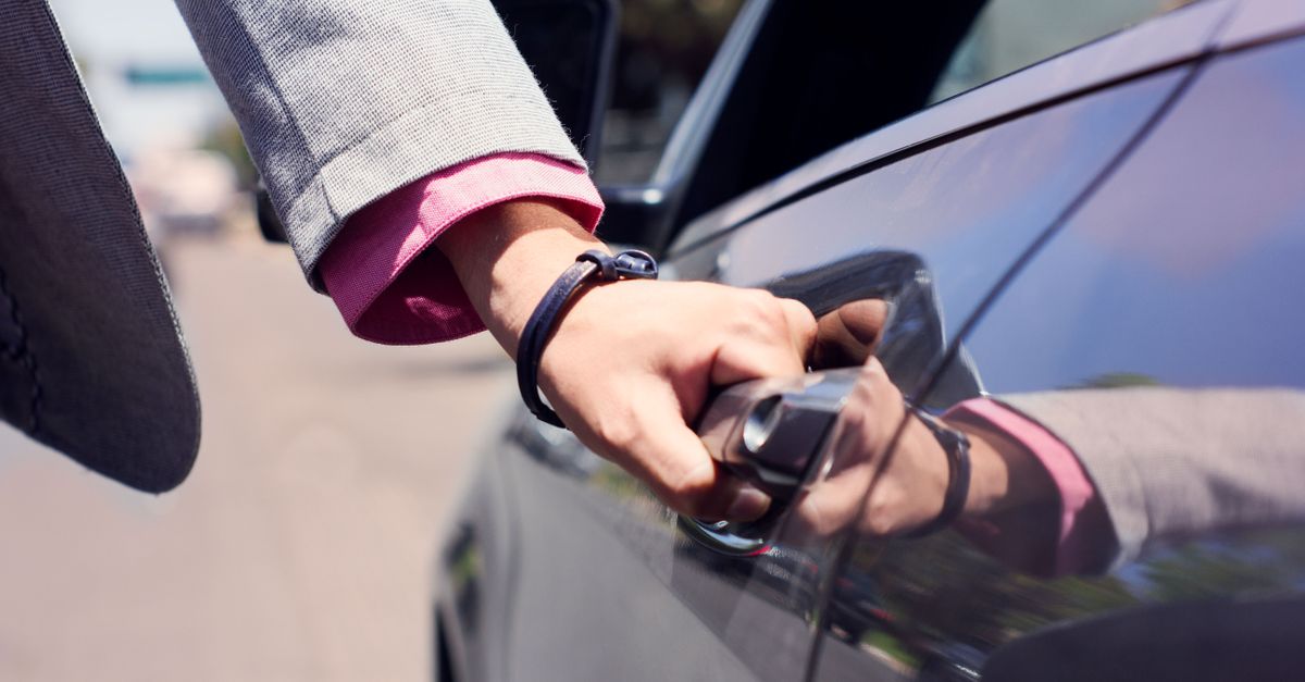 Car Key Replacement — Top Prime Locksmith