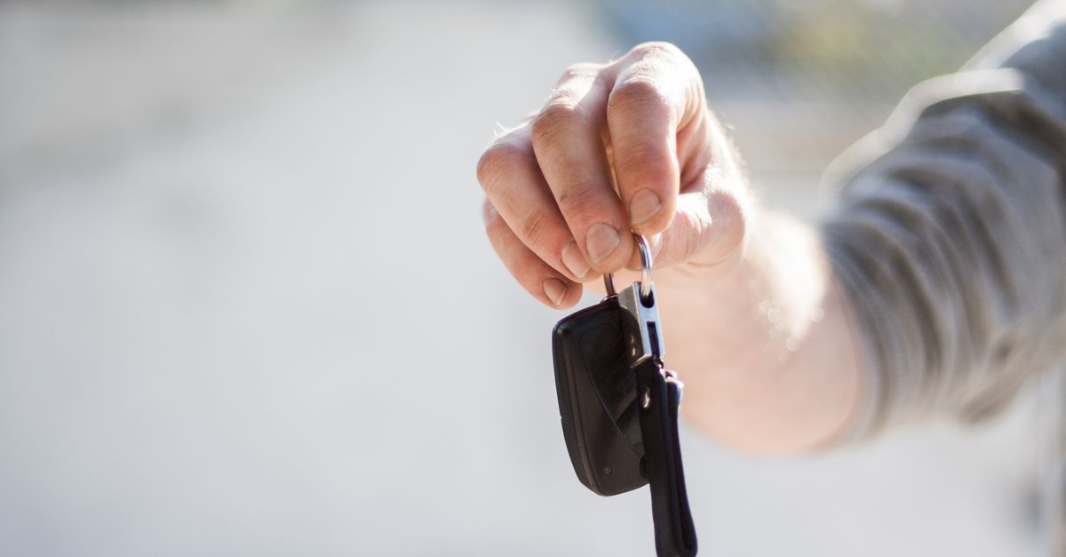 Lost Your Car Key in NJ? What Replacement Really Costs — Top Prime Locksmith