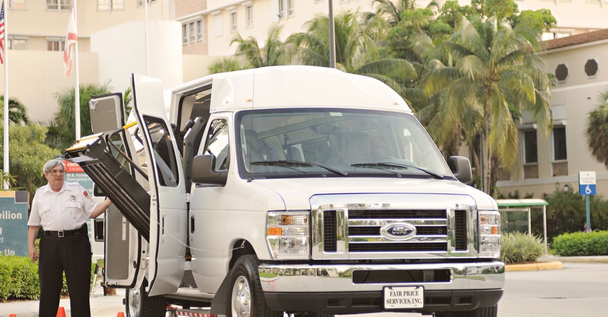 locksmith mobile service van — Top Prime Locksmith