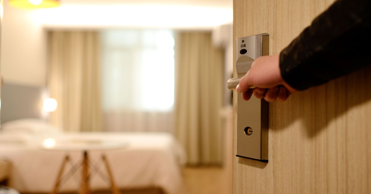 locksmith at work residential — Top Prime Locksmith