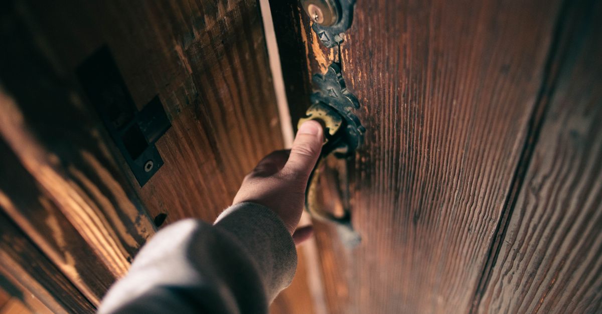 Mortise Lock Sticking or Stuck? What to Try Before You Call — Top Prime Locksmith