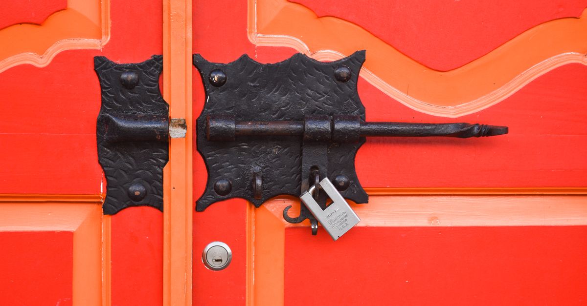 What Is a Mortise Lock, and Why Do So Many Caldwell Homes Have Them? — Top Prime Locksmith