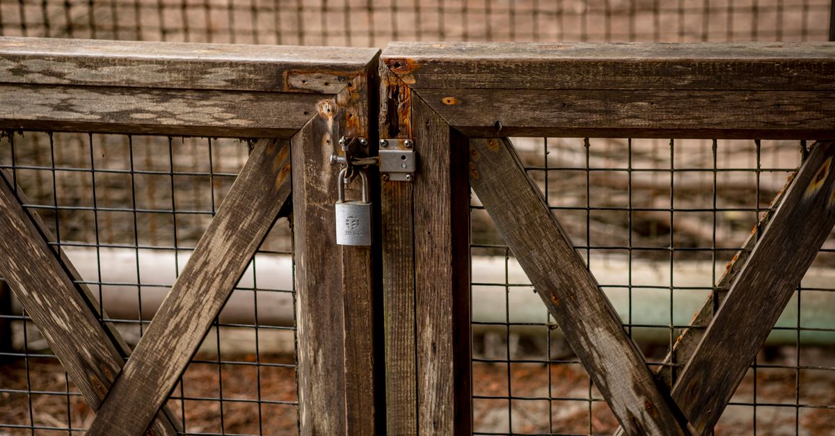 Locked Out of Your House in Caldwell? Here's What to Do — Top Prime Locksmith