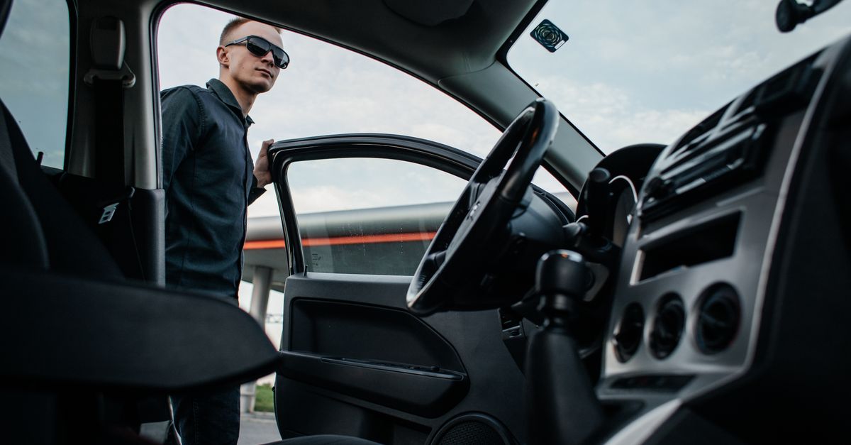 locksmith service technician — Top Prime Locksmith