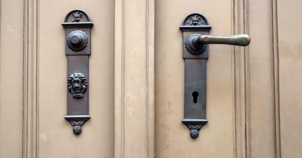 door security hardware — Top Prime Locksmith