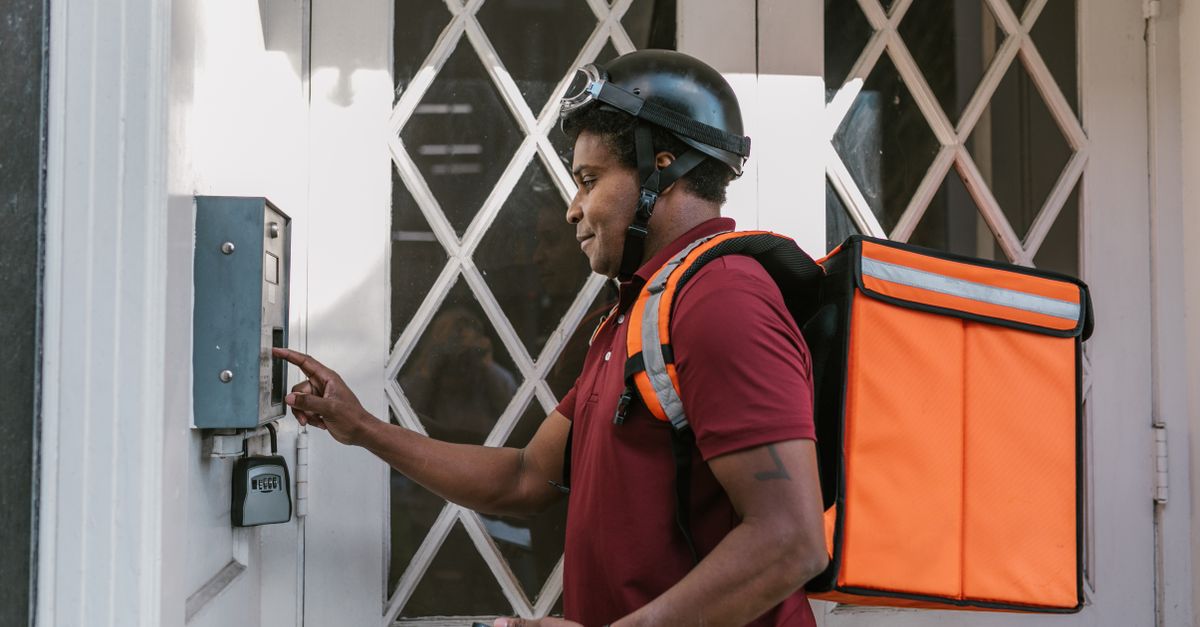 locksmith service technician — Top Prime Locksmith