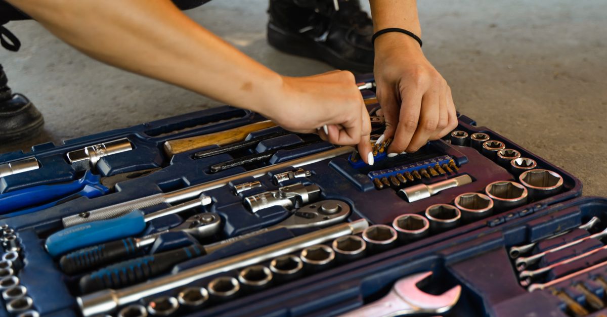 locksmith tools keys — Top Prime Locksmith