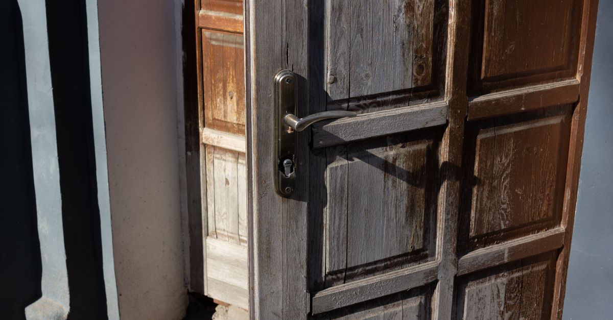 home security lock door — Top Prime Locksmith